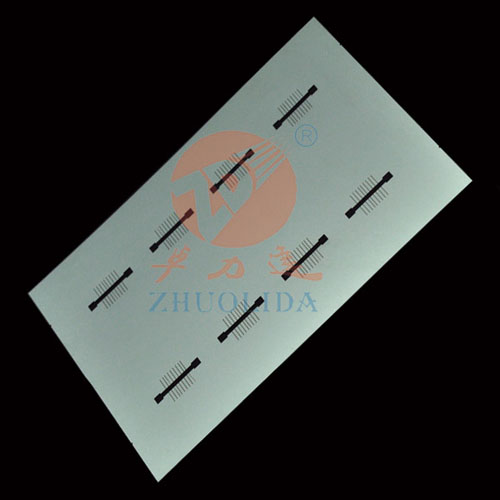 0.08mm金屬網(wǎng)格線(xiàn)蝕刻